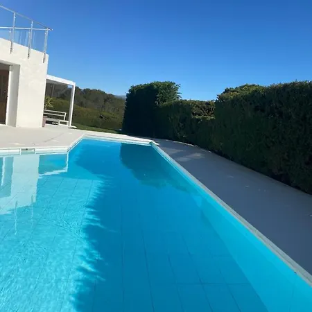 Californienne Standing Antibes