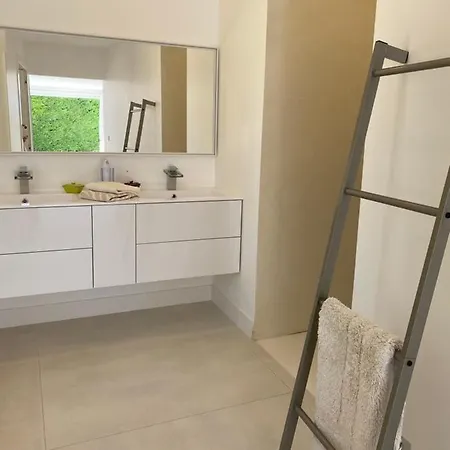 Villa Californienne Standing Antibes