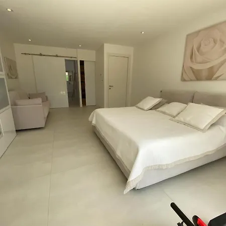 Villa Californienne Standing *