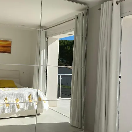 Villa Californienne Standing *
